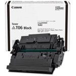 TONER CANON - T06