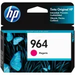 Cartucho de tinta HP 964 - Magenta