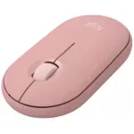 Mouse Logitech M317 inalámbrico  Negro
