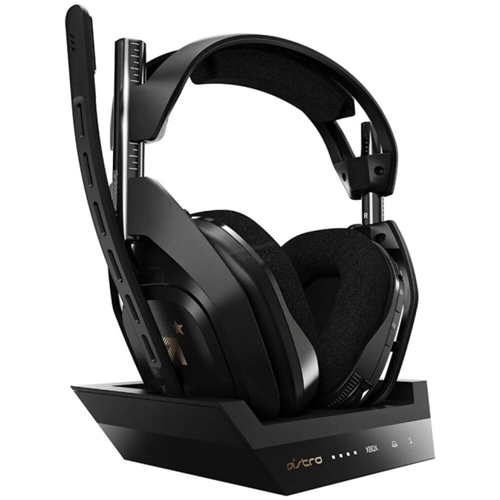Headset Astro Gaming A50 Inalambricos + Base - Xbox - Imagen 2