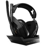 Headset Astro Gaming A50 Inalambricos + Base - Xbox - Imagen 2
