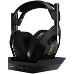 Headset Astro Gaming A50 Inalambricos + Base - Xbox