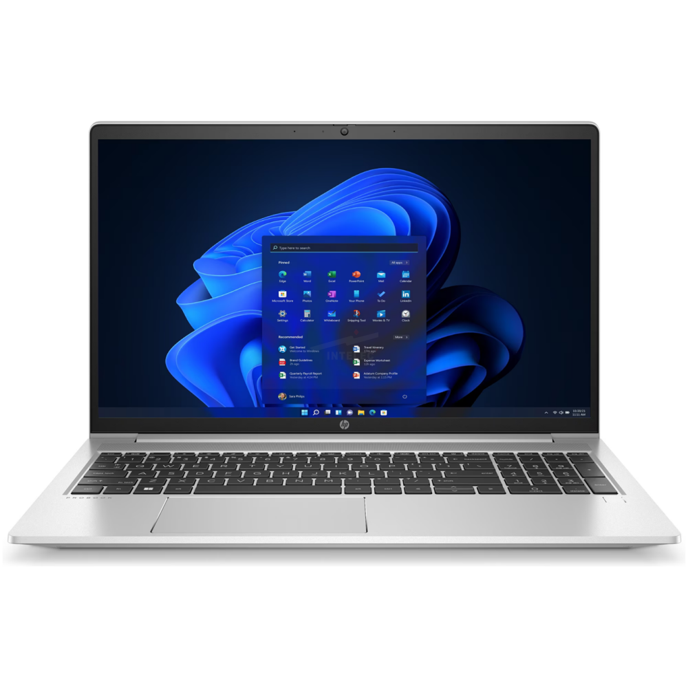 HP PROBOOK 460 ULTRA 5 125U - 16GB - 512GB-SSD - 15.6" - W11P - Imagen 1