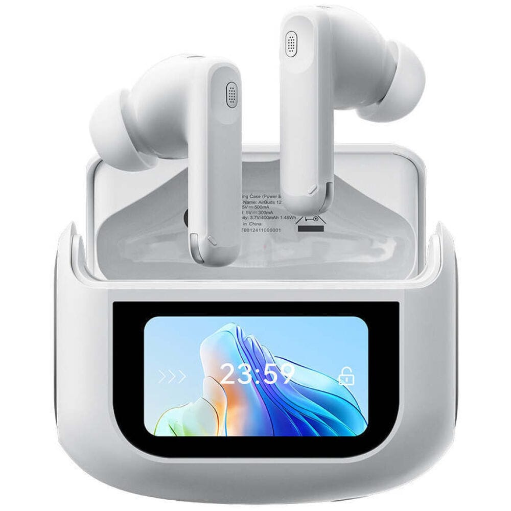 BLACKVIEW AIRBUDS 12 - Imagen 2