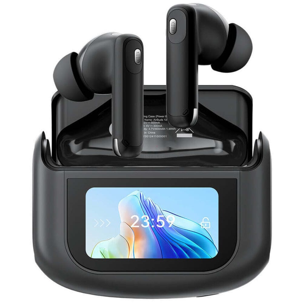 BLACKVIEW AIRBUDS 12 - Imagen 1