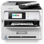EPSON WORKFORCE PRO WF-M5899