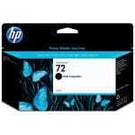 Cartucho de tinta HP 72 - Negro