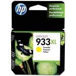 Cartucho de tinta HP 933XL - Amarillo