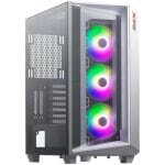 CASE XPG CRUISER SUPER MEDIA TORRE - BLANCO