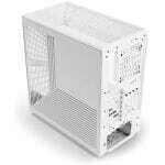 CASE HYTE Y40 - ATX - TEMPERADO - BLANCO - MID TOWER - Imagen 2