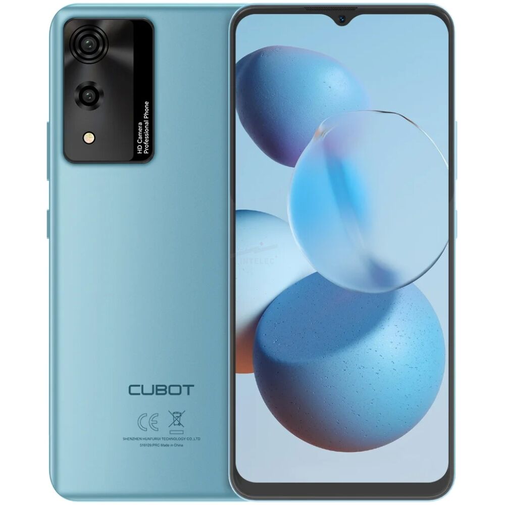 CUBOT A10 12(4+8)+128GB - Imagen 2