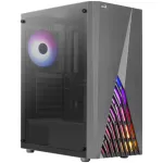 Case Aerocool Delta RGB