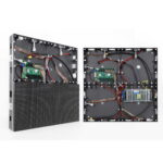 GABINETE LED DE PANTALLA - INTERIOR - ZKDIGIMAX - Imagen 2