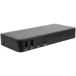 Docking Station Targus triple con modo alternativo y multifunción DisplayPort USB-C con 85 W de potencia