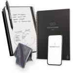 LIBRETA DIGITALIZADORA ROCKETBOOK - 8.8" - 36 Paginas