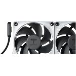 VENTILADOR HYTE THICC FP12 - 3PACK - Imagen 2