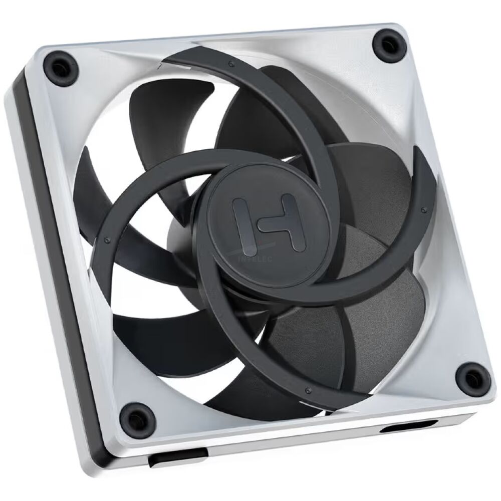 VENTILADOR HYTE THICC FP12 - 3PACK - Imagen 3