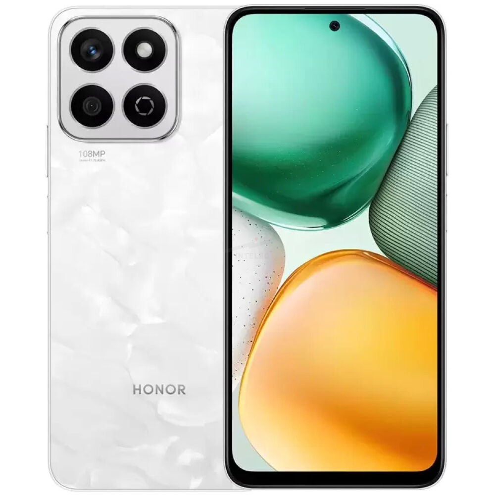 HONOR X7C 8+256GB - Imagen 3