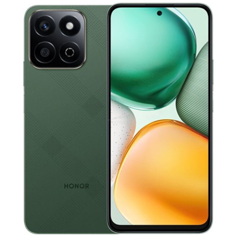 HONOR X7C 8+256GB - Imagen 2