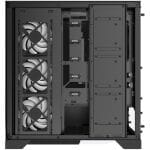 CASE XPG INVADER X - MEDIA TORRE - NEGRO - Imagen 2