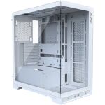 CASE XPG INVADER X - MEDIA TORRE - BLANCO