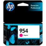 Cartucho de tinta HP 954 - Magenta