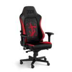 SILLA GAMING NOBLECHAIRS HERO FALLOUT VAULT TEC  CUERO SINTETICO