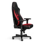 SILLA GAMING NOBLECHAIRS HERO DOOM - CUERO SINTETICO