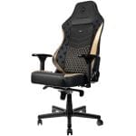 SILLA GAMING NOBLECHAIRS HERO DIGNITAS - CUERO SINTETICO