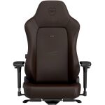 SILLA GAMING NOBLECHAIRS HERO JAVA - CUERO SINTETICO - CAFE - Imagen 3