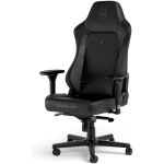 SILLA GAMING NOBLECHAIRS HERO SKYRIM - CUERO SINTETICO