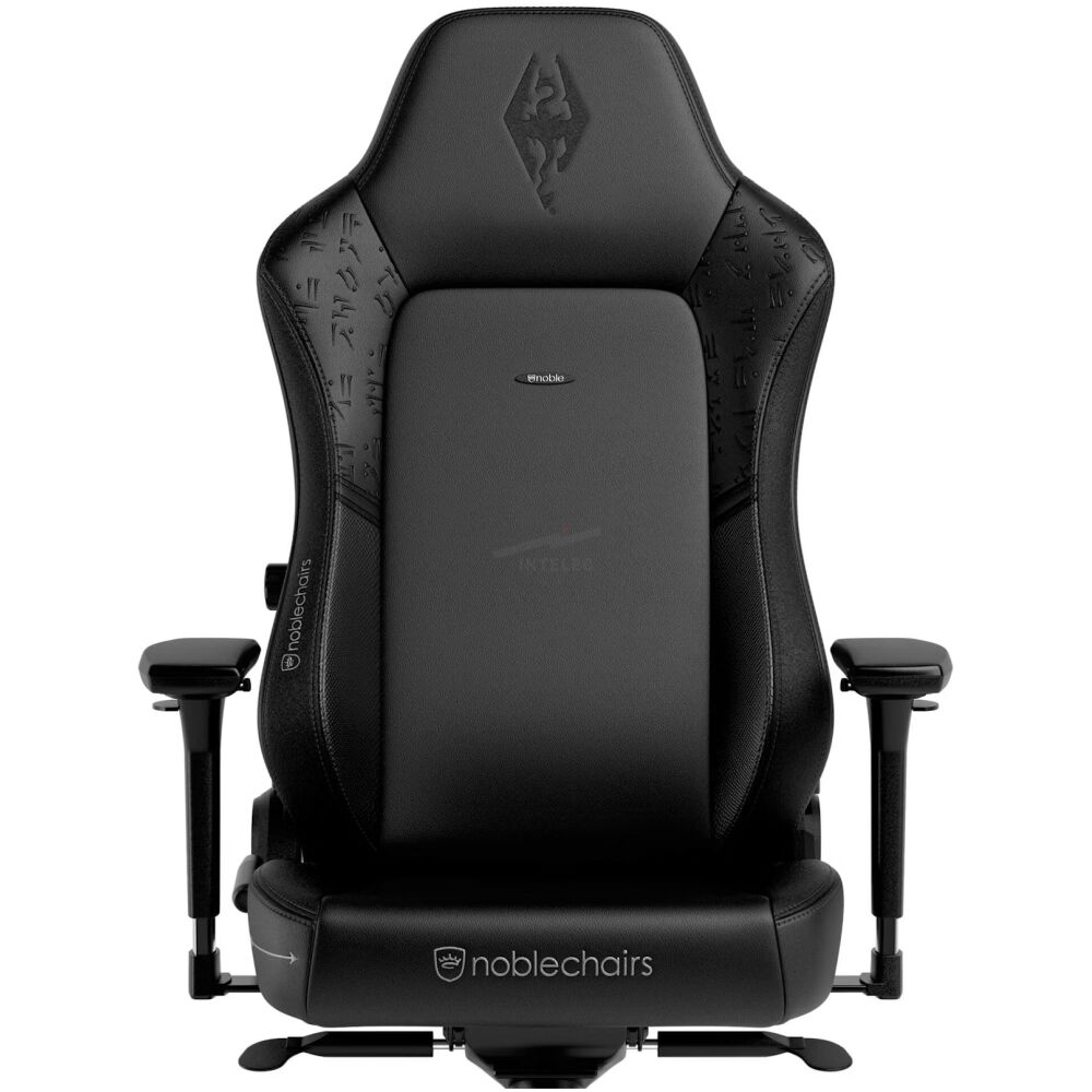 SILLA GAMING NOBLECHAIRS HERO SKYRIM - CUERO SINTETICO - Imagen 3