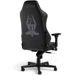 SILLA GAMING NOBLECHAIRS HERO SKYRIM - CUERO SINTETICO - Imagen 2