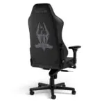 SILLA GAMING NOBLECHAIRS HERO SKYRIM - CUERO SINTETICO