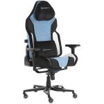 SILLA GAMING NEWSKILL BANSHEE ZEPHYR - AZUL
