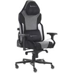 SILLA GAMING NEWSKILL BANSHEE ZEPHYR - GRIS
