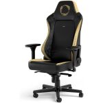 SILLA GAMING NOBLECHAIRS HERO THE ELDER SCROLLS - CUERO SINTETICO