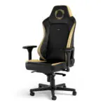 SILLA GAMING HAPTICA INMERSIVA MULTIPLATAFORMA COOLER MASTER SYNK X  NEGRA