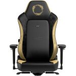SILLA GAMING NOBLECHAIRS HERO THE ELDER SCROLLS - CUERO SINTETICO - Imagen 2