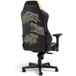 SILLA GAMING NOBLECHAIRS HERO THE ELDER SCROLLS - CUERO SINTETICO - Imagen 3