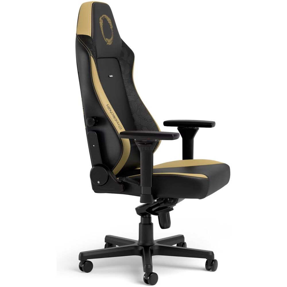 SILLA GAMING NOBLECHAIRS HERO THE ELDER SCROLLS - CUERO SINTETICO - Imagen 4