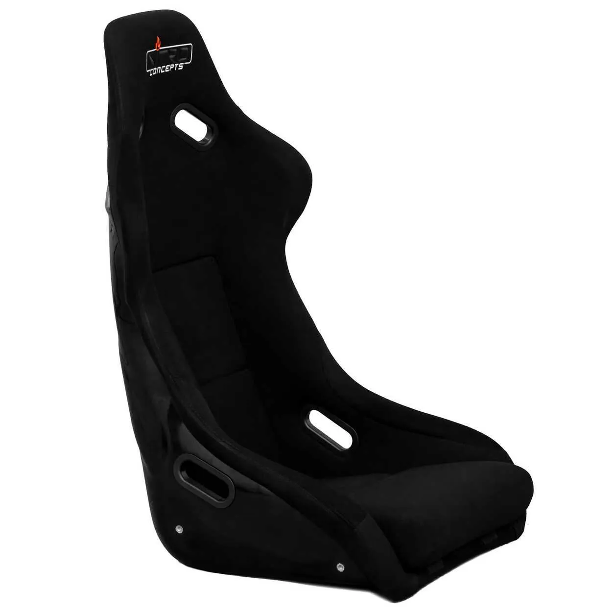 KIT COCKPIT NITRO CONCEPTS E-RACER SILLA R300 - DESLIZADORES - SOPORTE SHIFTER