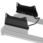 KIT COCKPIT NITRO CONCEPTS E-RACER SILLA R300 - DESLIZADORES - SOPORTE SHIFTER