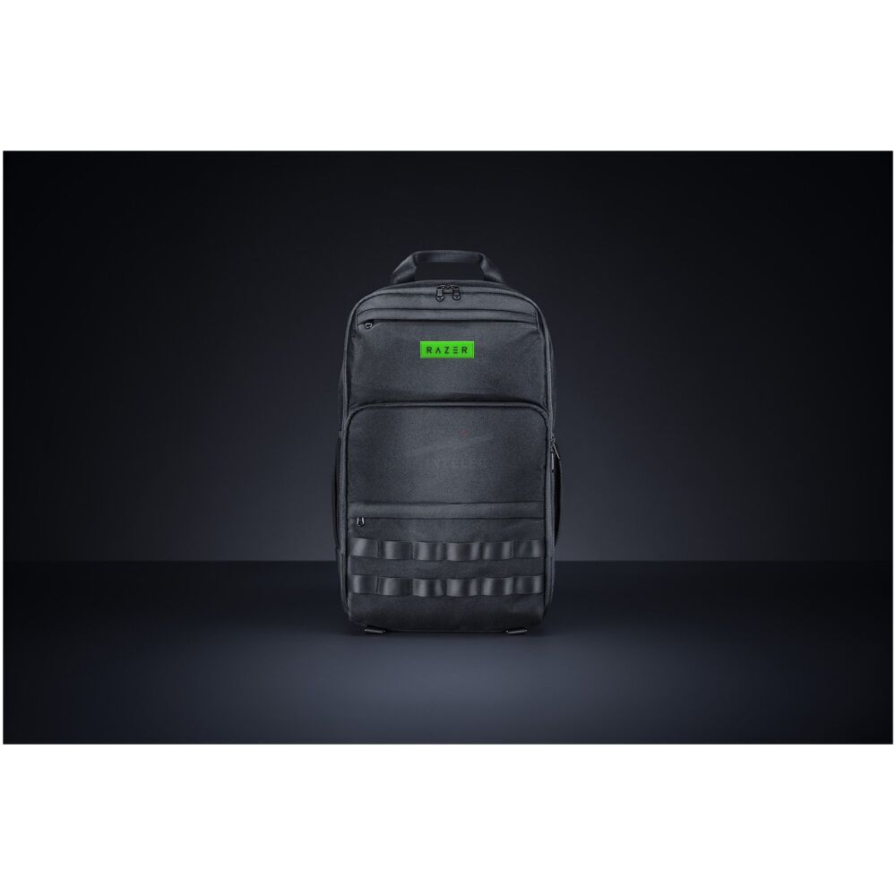 BACKPACK RAZER CONCOURSE PRO - 17.3" - Imagen 2