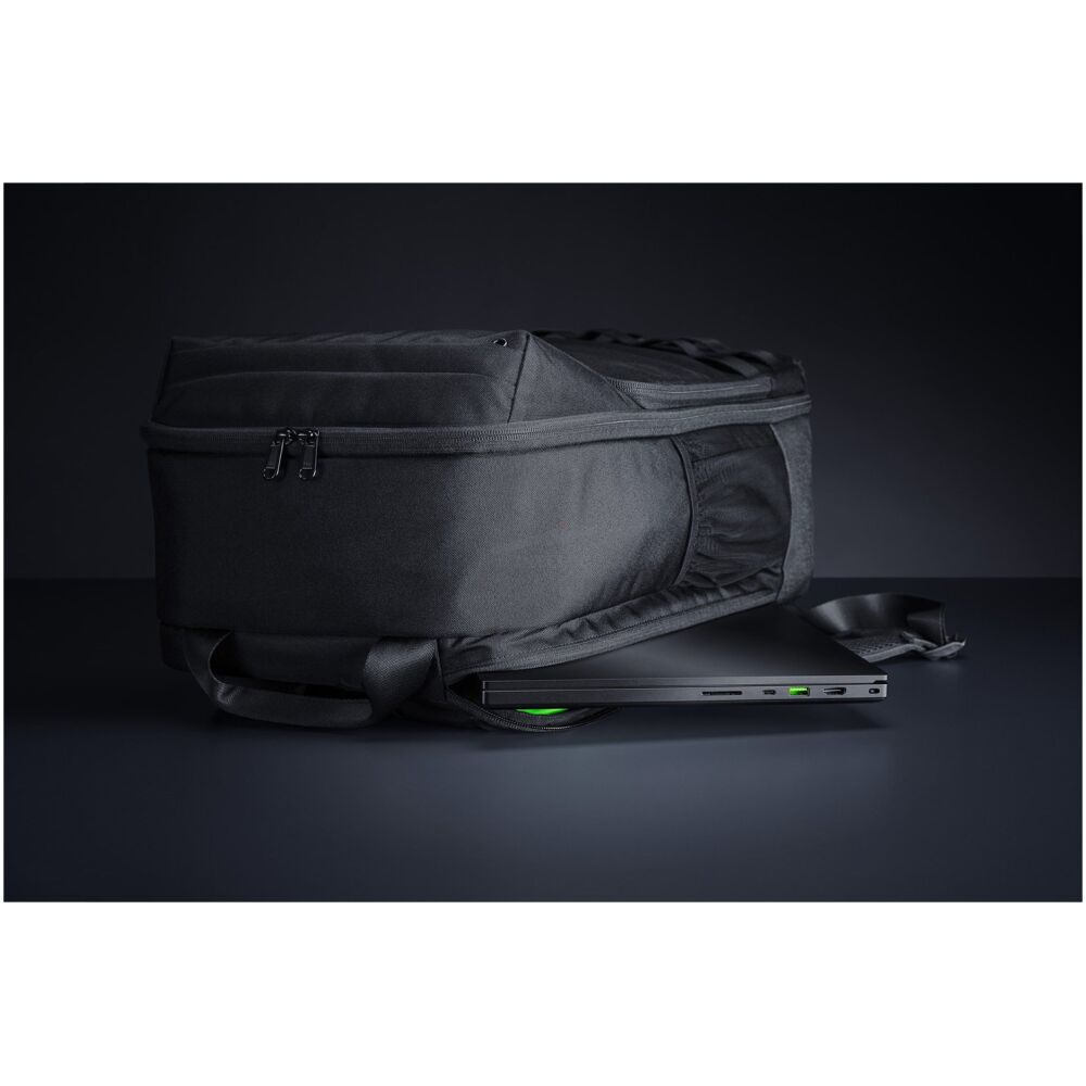 BACKPACK RAZER CONCOURSE PRO - 17.3" - Imagen 4