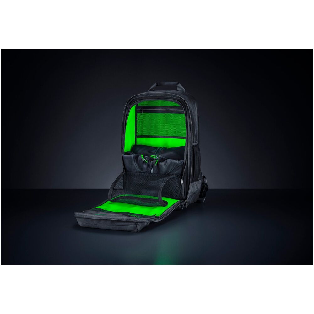 BACKPACK RAZER CONCOURSE PRO - 17.3" - Imagen 5