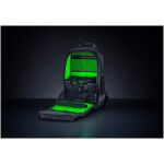 BACKPACK RAZER CONCOURSE PRO - 17.3" - Imagen 5