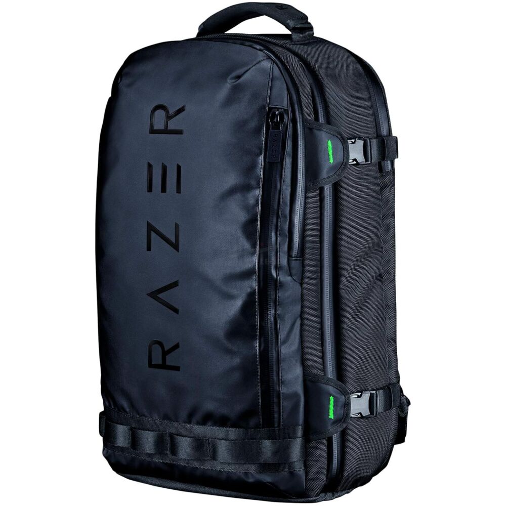 BACKPACK RAZER ROGUE V3 - 17" - Imagen 1