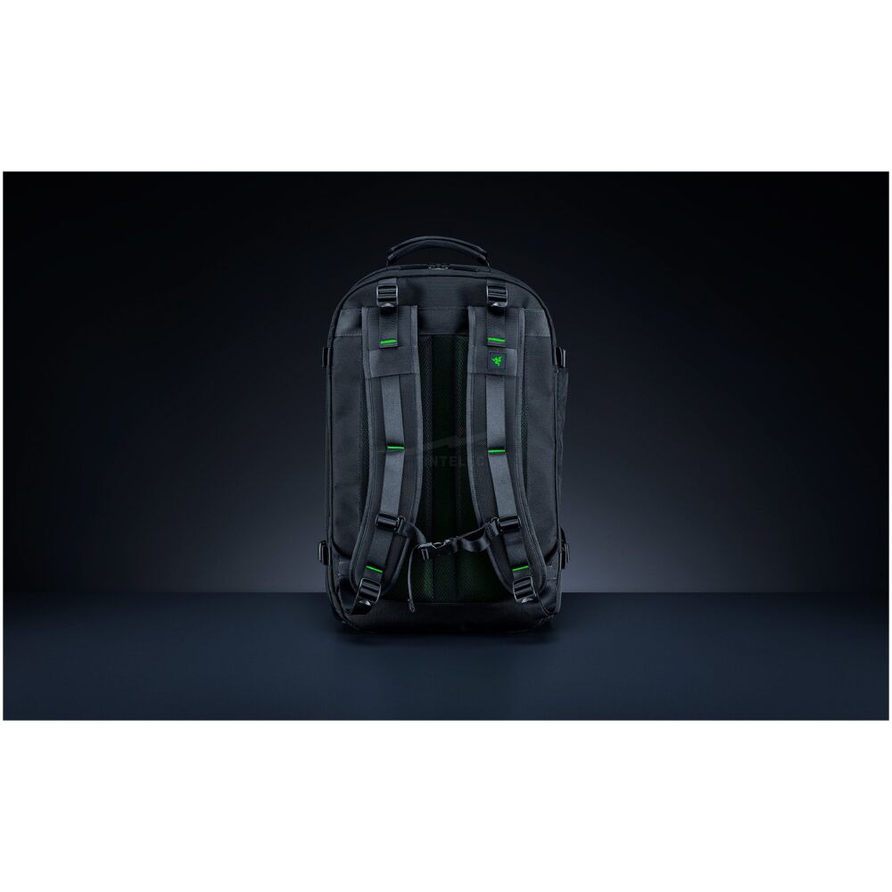 BACKPACK RAZER ROGUE V3 - 17" - Imagen 2