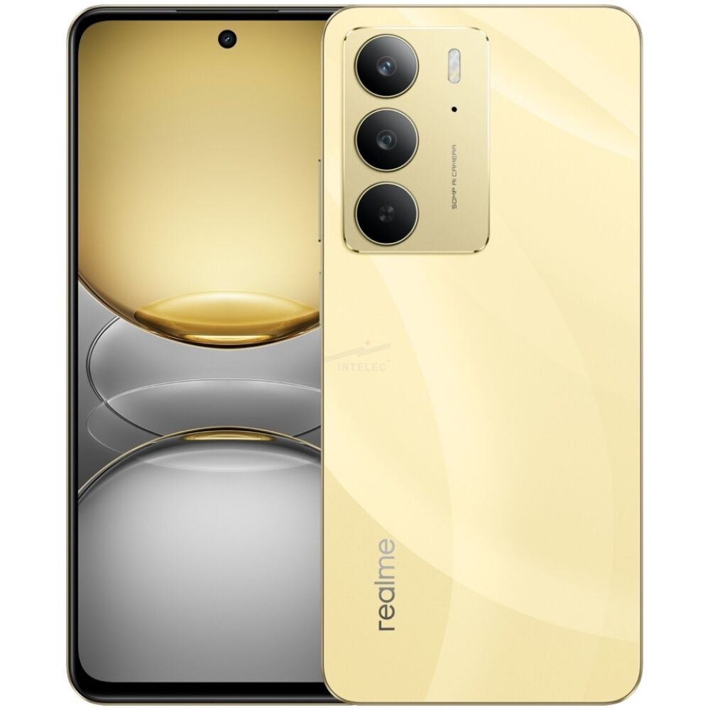 REALME C75 24(8+16)+256GB - Imagen 2